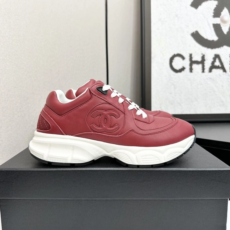 Chxnxl Casual Shoes Vibrant 119611