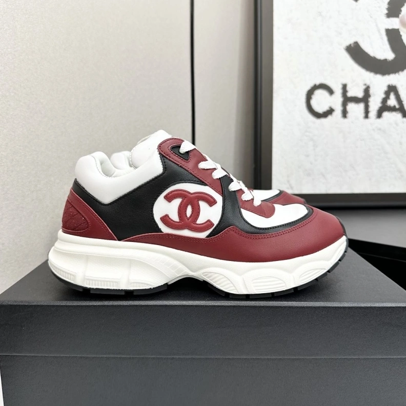 Chxnxl Casual Shoes Vibrant 119611