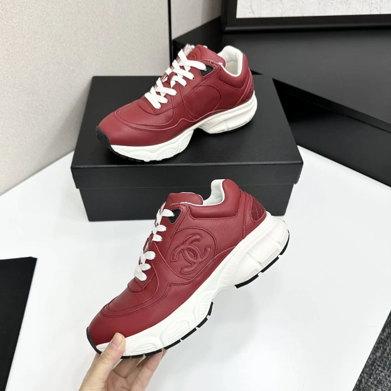 Chxnxl Casual Shoes Vibrant 119611