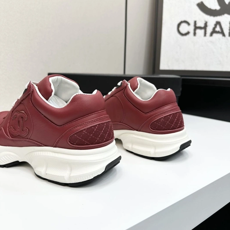 Chxnxl Casual Shoes Vibrant 119611