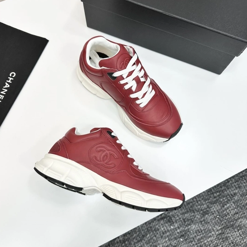 Chxnxl Casual Shoes Vibrant 119611