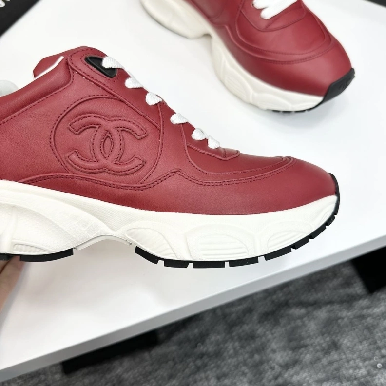 Chxnxl Casual Shoes Vibrant 119611