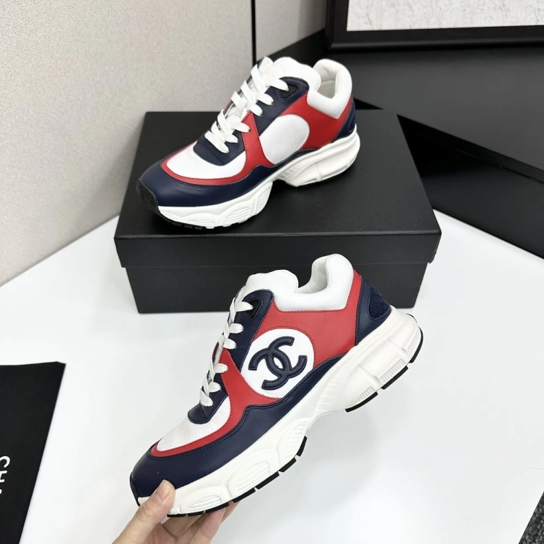 Chxnxl Casual Shoes StreetReady 119610