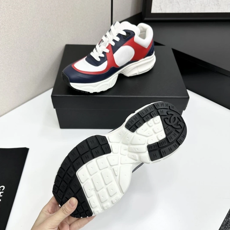 Chxnxl Casual Shoes StreetReady 119610