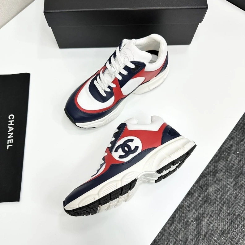 Chxnxl Casual Shoes StreetReady 119610