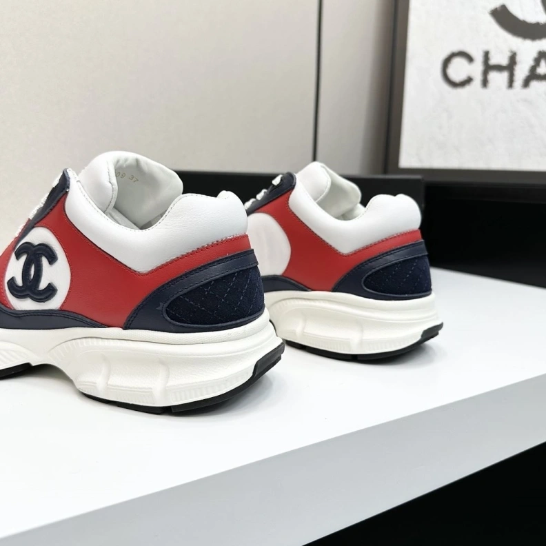 Chxnxl Casual Shoes StreetReady 119610