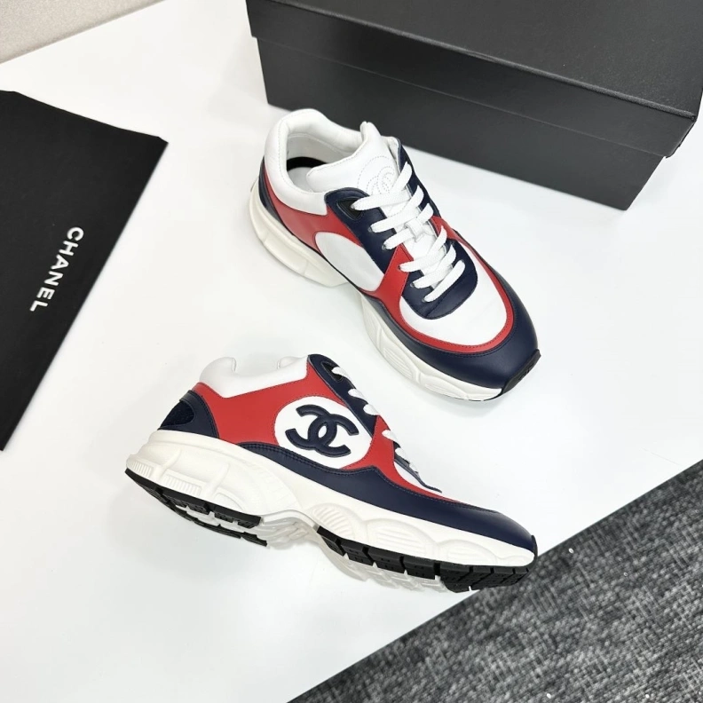 Chxnxl Casual Shoes StreetReady 119610