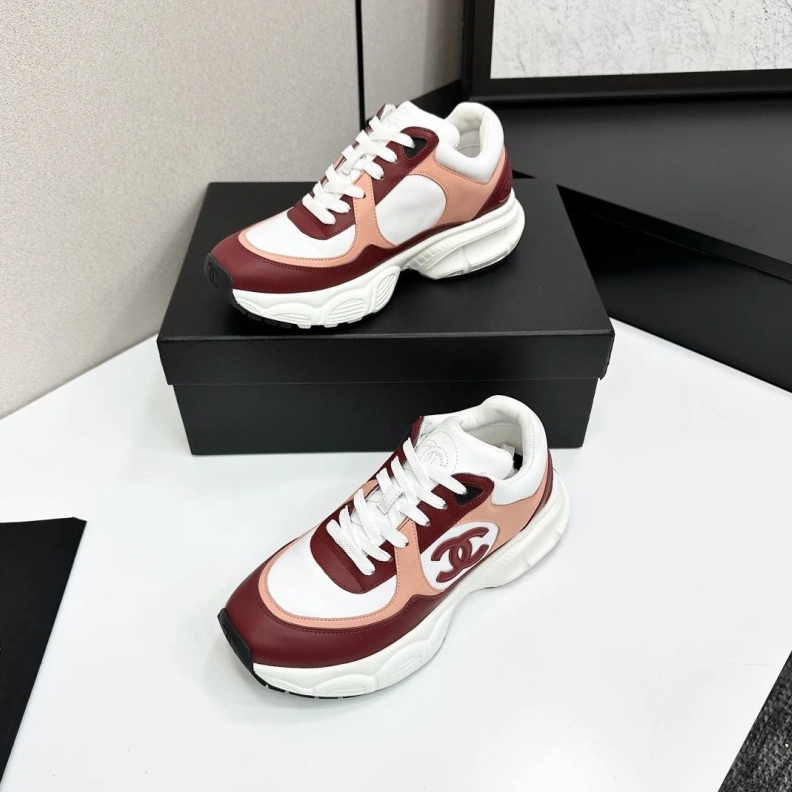 Elegant Chxnxl Casual Shoes 119609