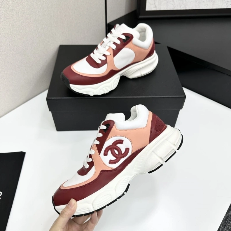 Elegant Chxnxl Casual Shoes 119609