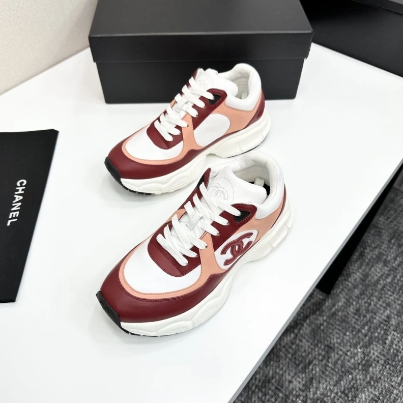 Elegant Chxnxl Casual Shoes 119609