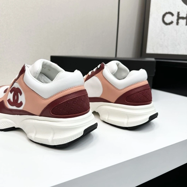 Elegant Chxnxl Casual Shoes 119609