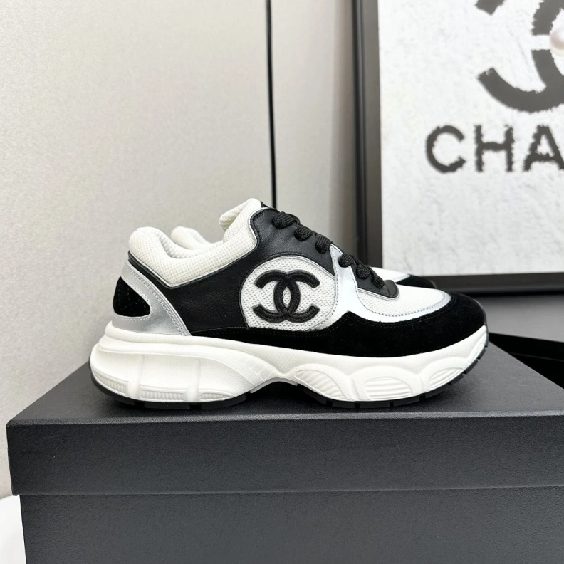 Trendy Chxnxl Casual Shoes 119608
