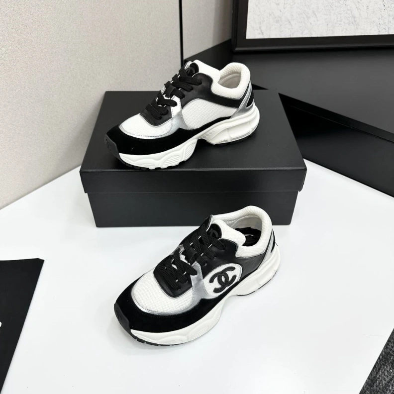 Trendy Chxnxl Casual Shoes 119608