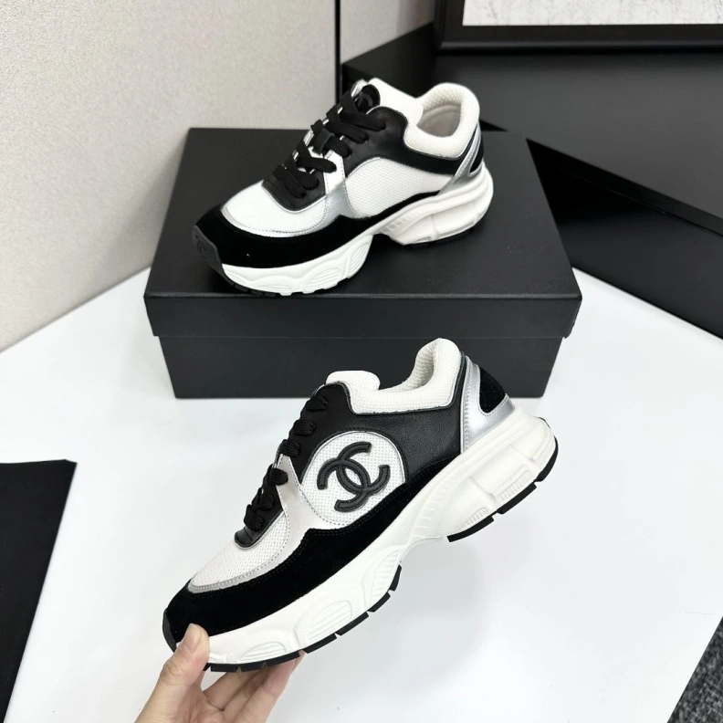 Trendy Chxnxl Casual Shoes 119608