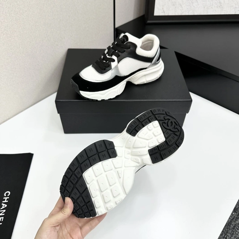 Trendy Chxnxl Casual Shoes 119608