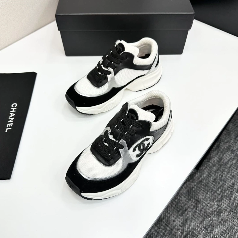 Trendy Chxnxl Casual Shoes 119608