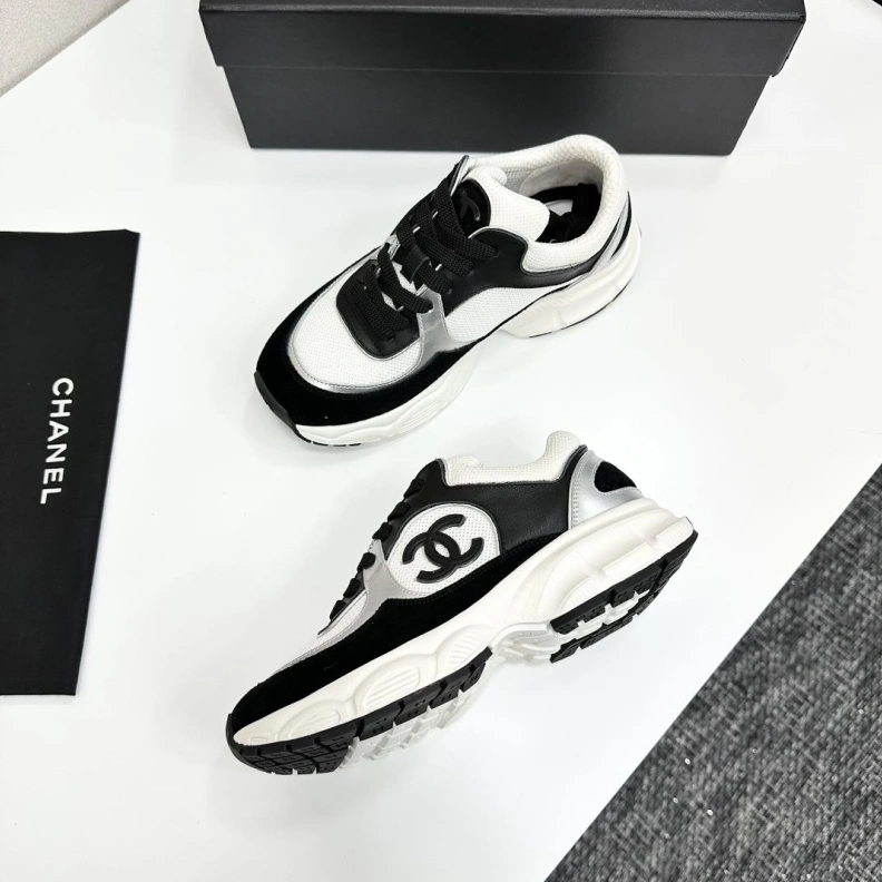 Trendy Chxnxl Casual Shoes 119608