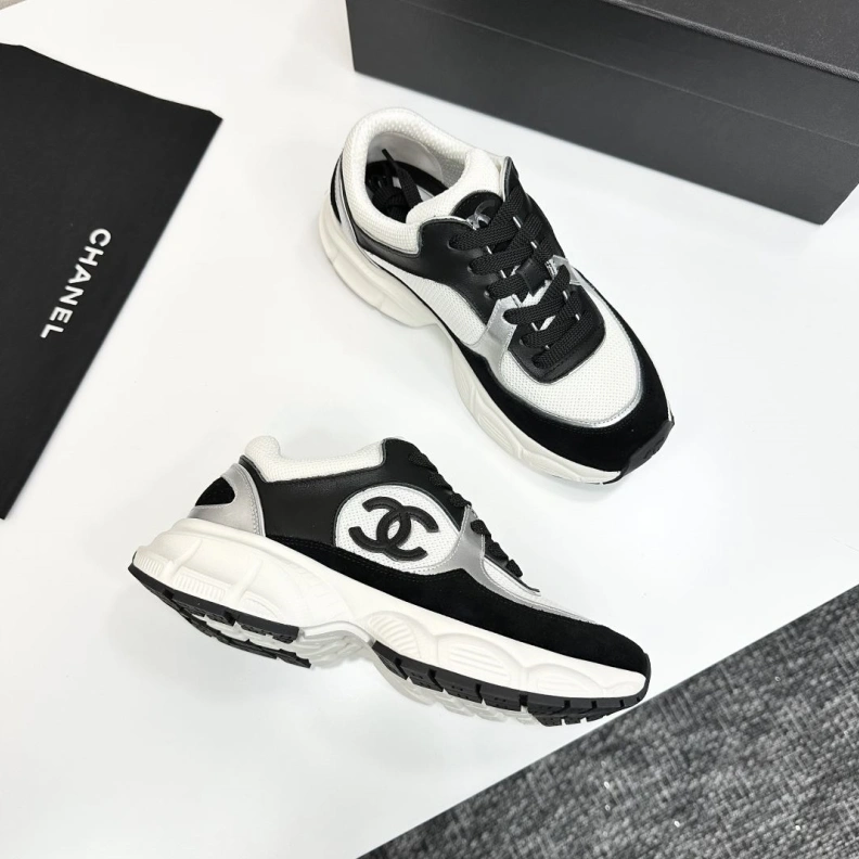 Trendy Chxnxl Casual Shoes 119608