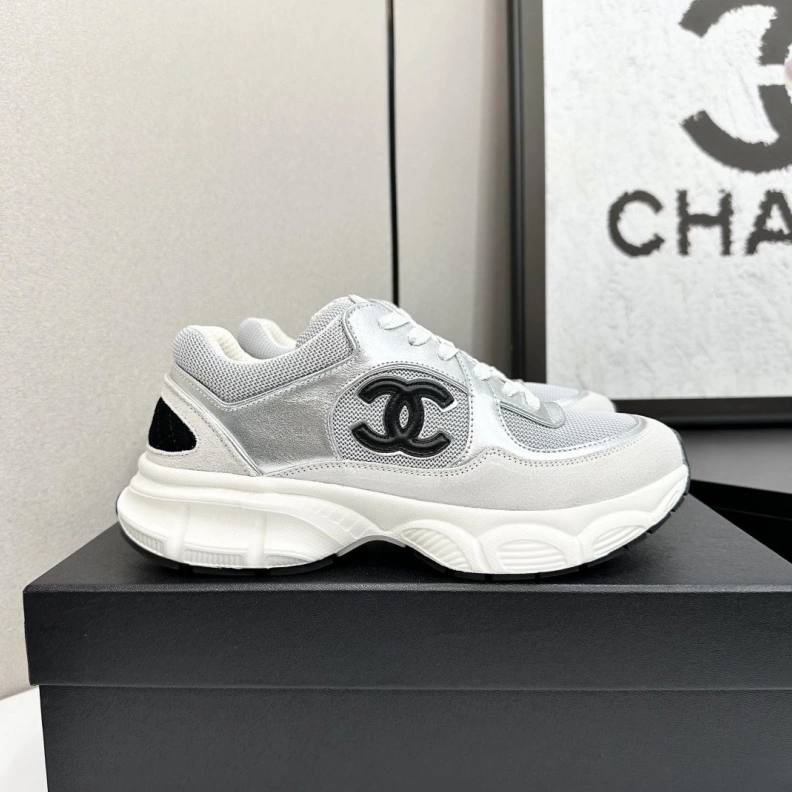 Durable Chxnxl Casual Shoes 119604
