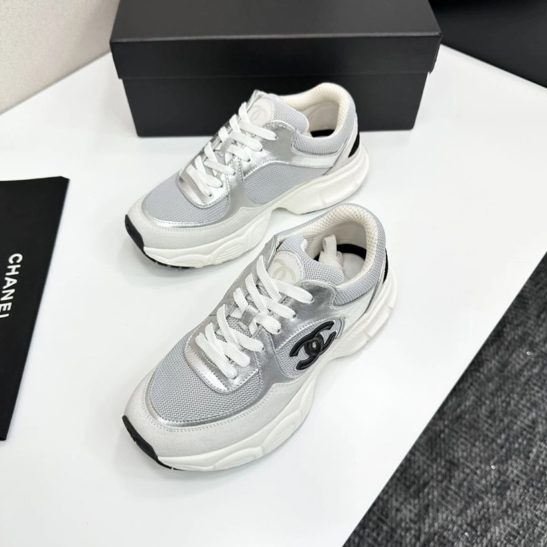 Durable Chxnxl Casual Shoes 119604