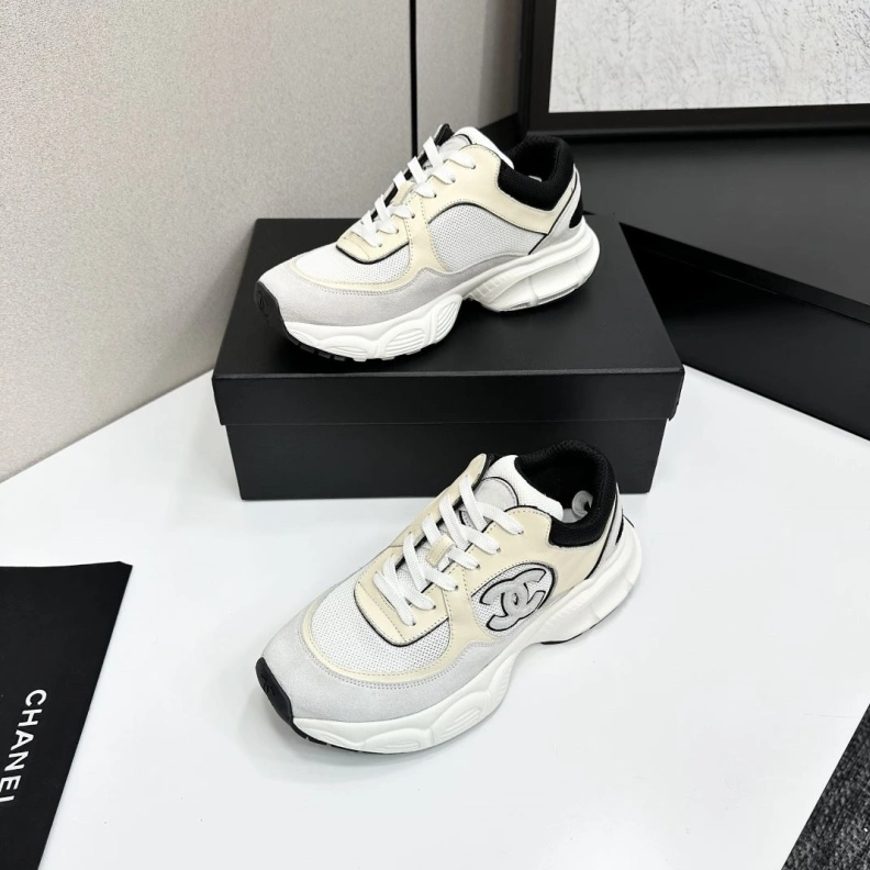 Stylish Chxnxl Casual Shoes 119605