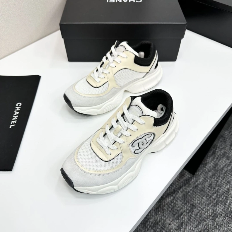 Stylish Chxnxl Casual Shoes 119605