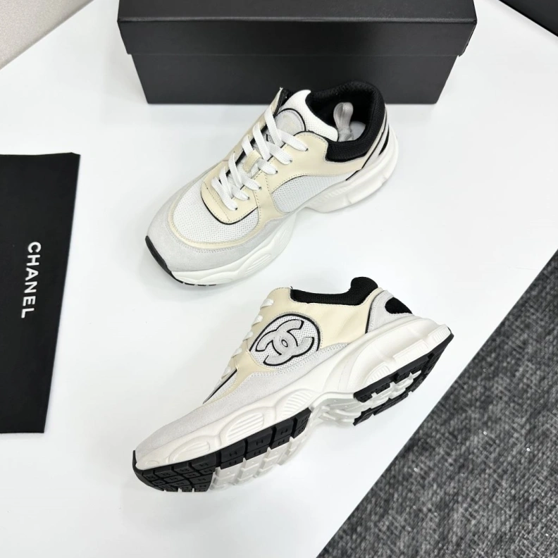 Stylish Chxnxl Casual Shoes 119605