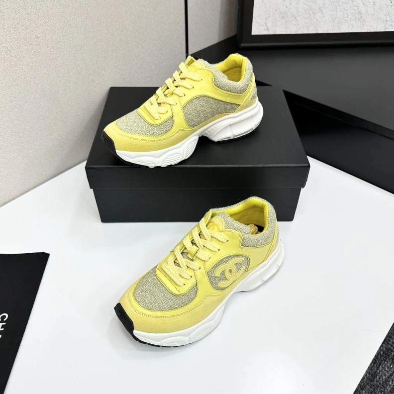 Bright Chxnxl Casual Shoes 119606