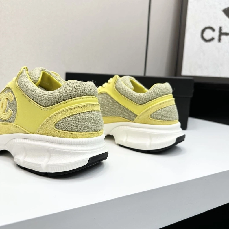 Bright Chxnxl Casual Shoes 119606