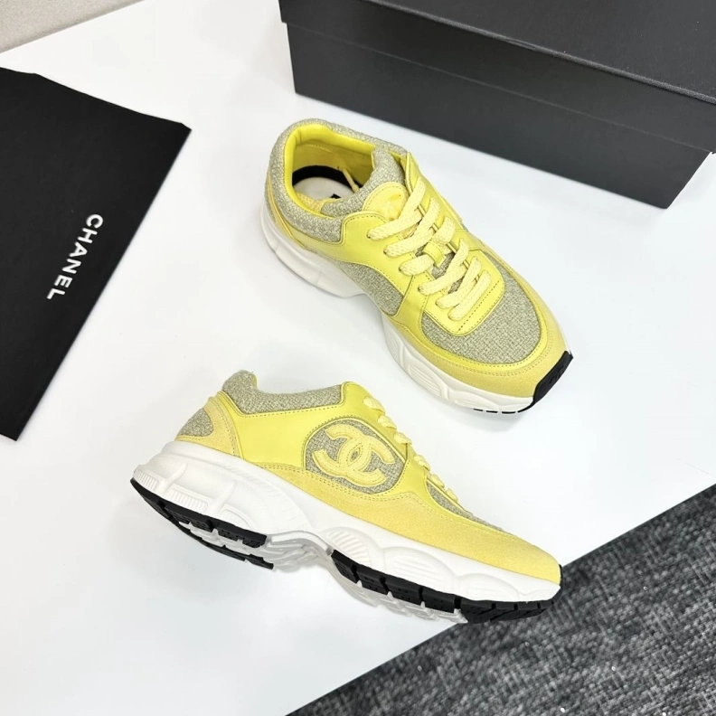 Bright Chxnxl Casual Shoes 119606