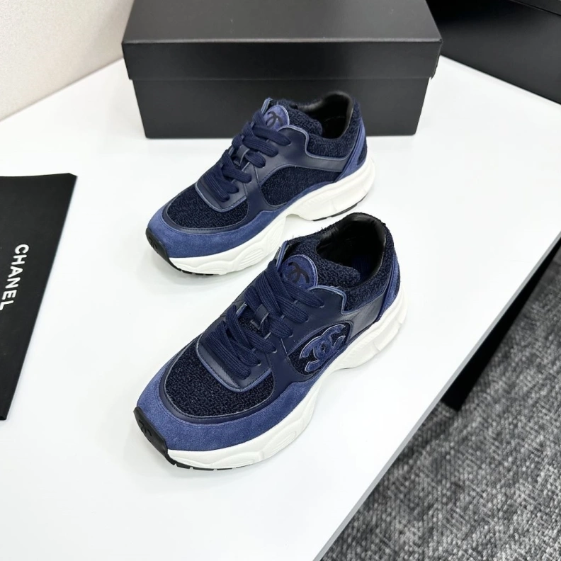 Chxnxl Casual Shoes Sophisticated 119602