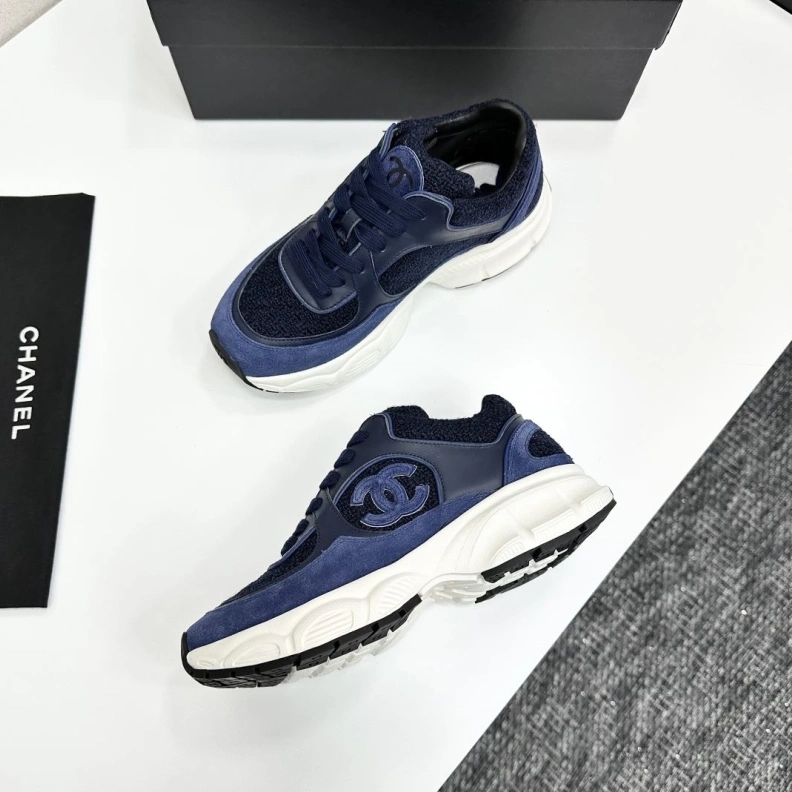 Chxnxl Casual Shoes Sophisticated 119602