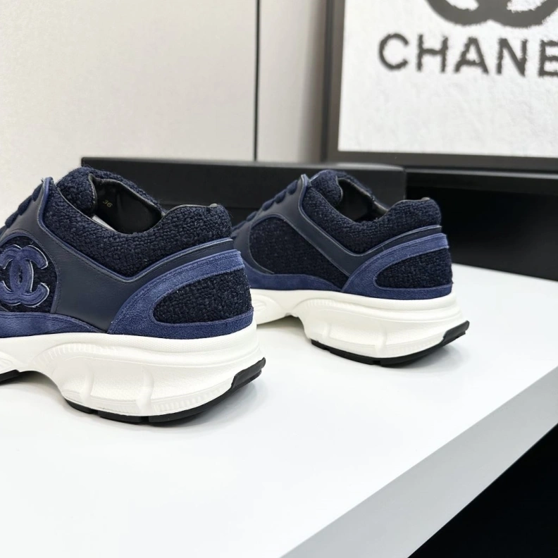Chxnxl Casual Shoes Sophisticated 119602