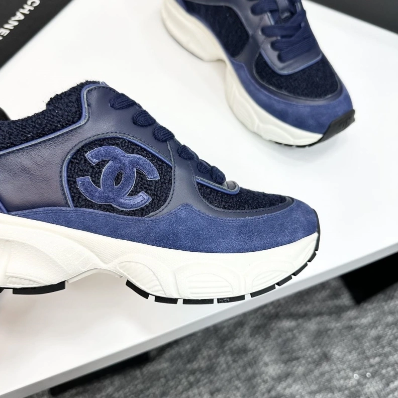 Chxnxl Casual Shoes Sophisticated 119602