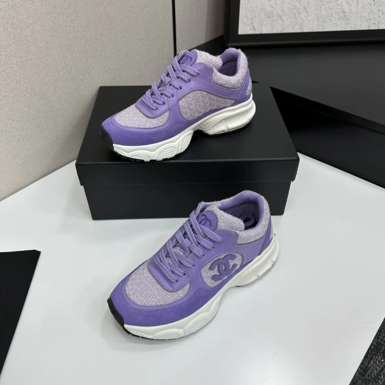 Chxnxl Casual Shoes StreetReady 119600