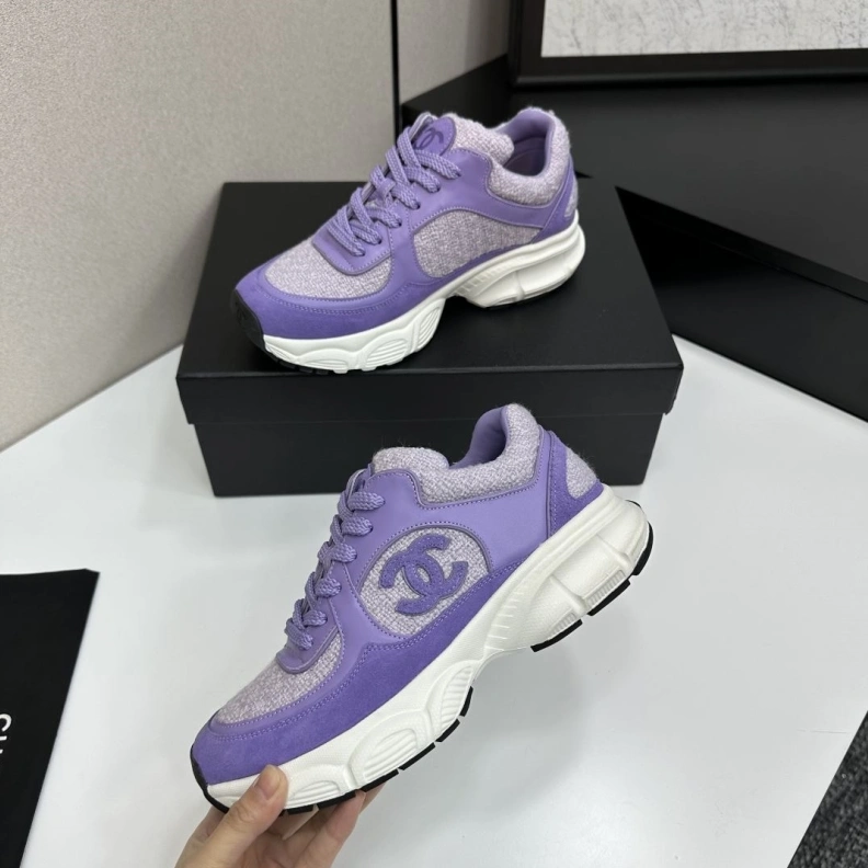 Chxnxl Casual Shoes StreetReady 119600