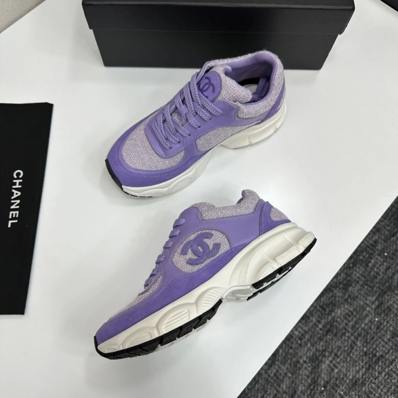 Chxnxl Casual Shoes StreetReady 119600