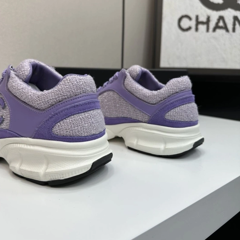 Chxnxl Casual Shoes StreetReady 119600
