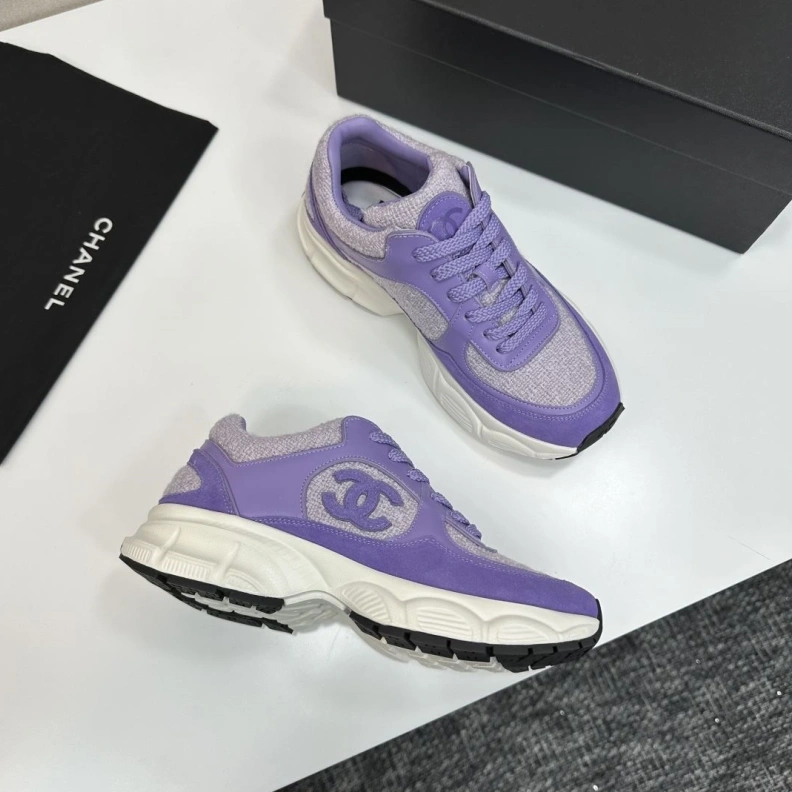Chxnxl Casual Shoes StreetReady 119600