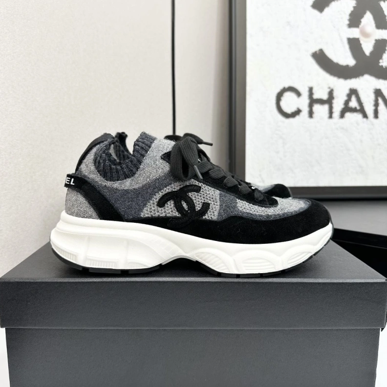 Minimalist Chxnxl Casual Shoes 119596