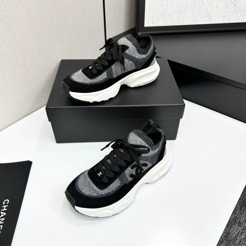 Minimalist Chxnxl Casual Shoes 119596