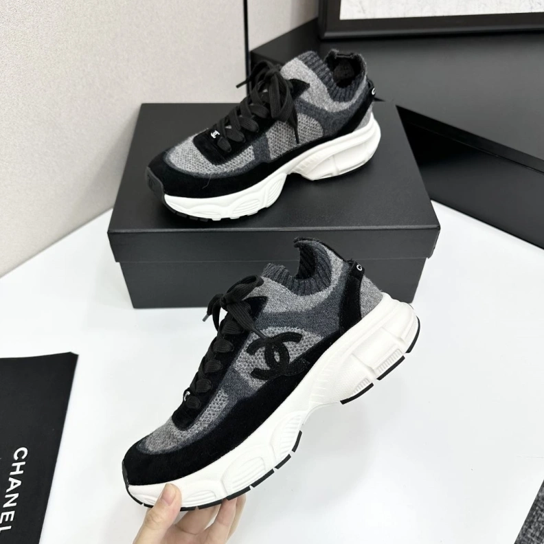 Minimalist Chxnxl Casual Shoes 119596