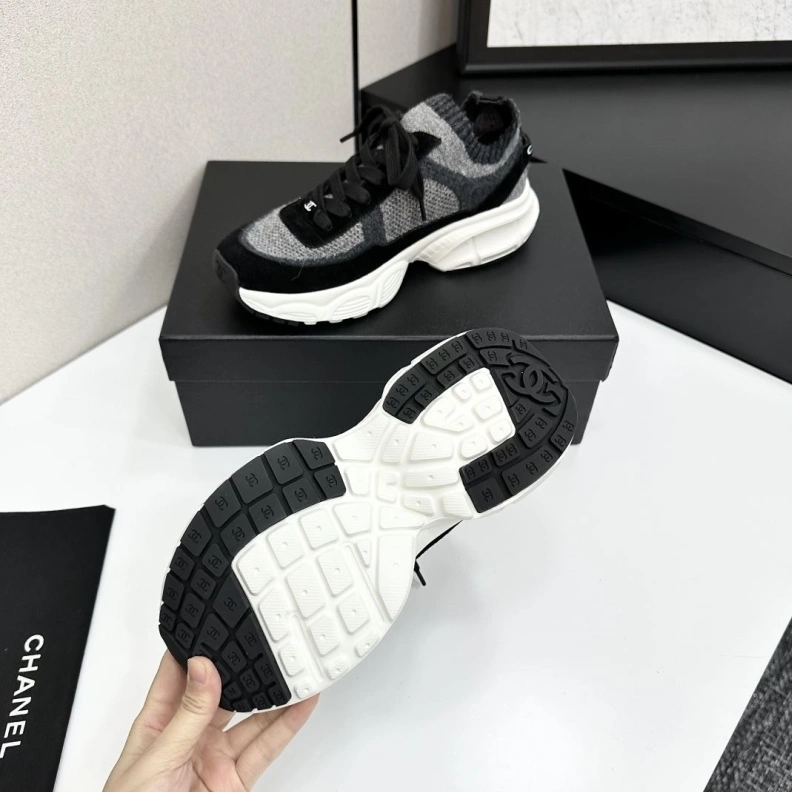 Minimalist Chxnxl Casual Shoes 119596
