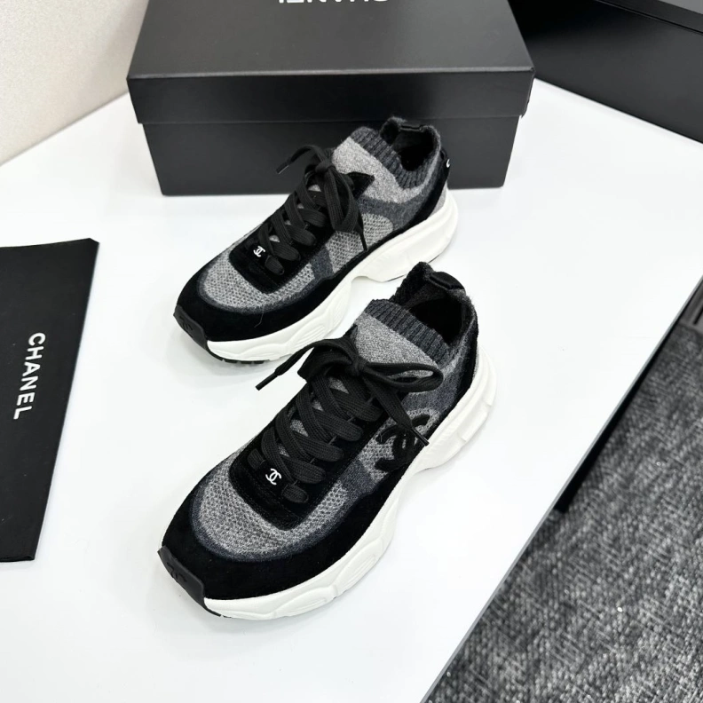 Minimalist Chxnxl Casual Shoes 119596