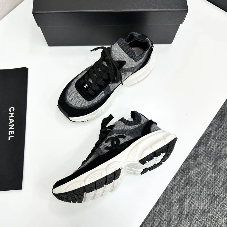 Minimalist Chxnxl Casual Shoes 119596