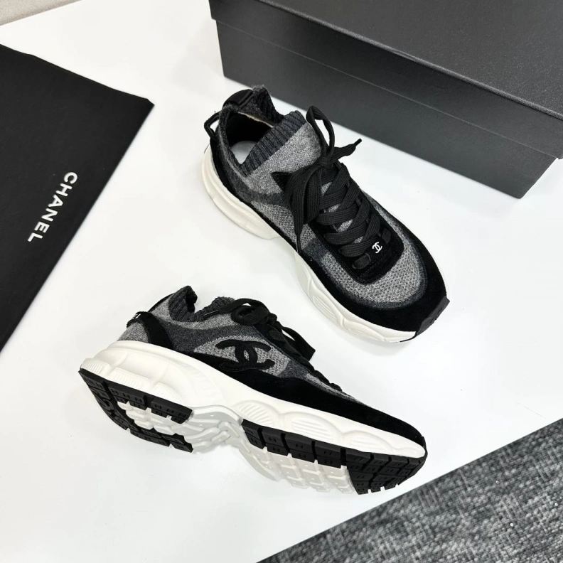 Minimalist Chxnxl Casual Shoes 119596