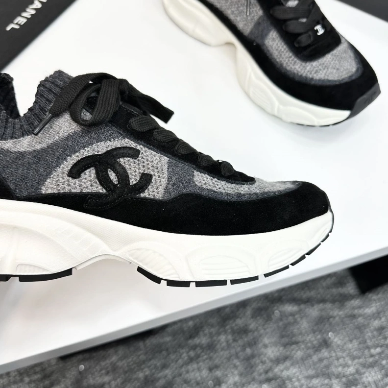 Minimalist Chxnxl Casual Shoes 119596