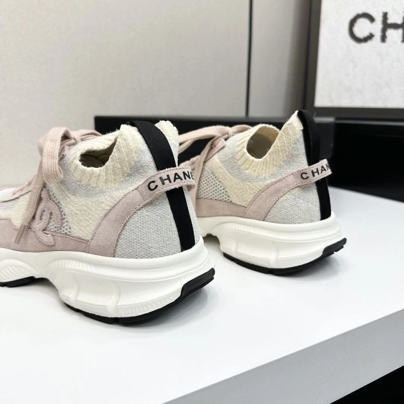 Chxnxl Casual Shoes DailyWear 119583