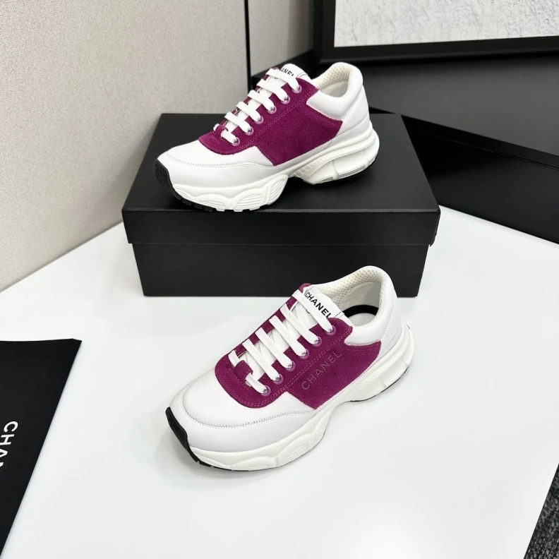 Chxnxl Casual Shoes Vibrant 119589