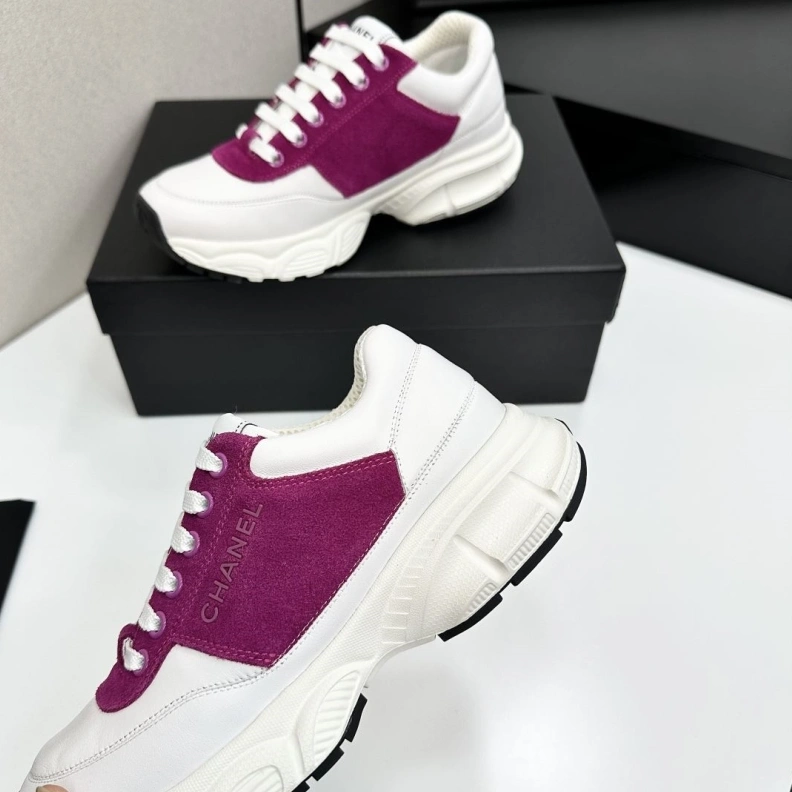 Chxnxl Casual Shoes Vibrant 119589
